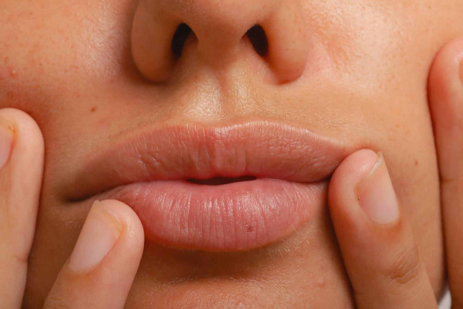 Lip Balm, Raspberry Mint - 10 ml